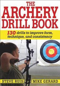 bokomslag Archery Drill Book