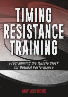 Timing Resistance Training 1