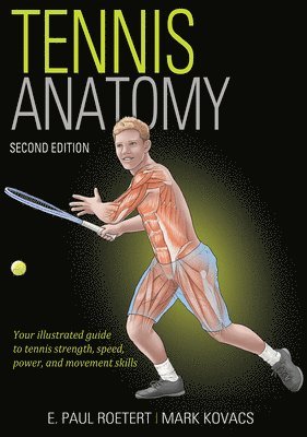 Tennis Anatomy 1