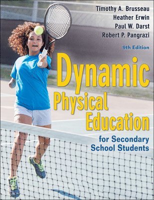 Dynamic Physical Education for Secondary School Students 1