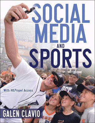 Social Media and Sports 1