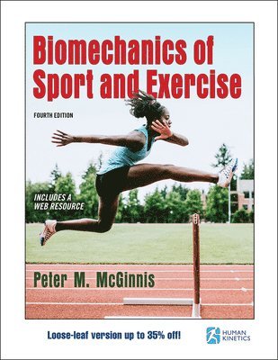 Biomechanics Of Sport And Exercise 1