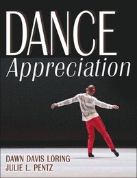 bokomslag Dance Appreciation
