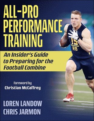 All-Pro Performance Training 1