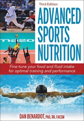 Advanced Sports Nutrition 1