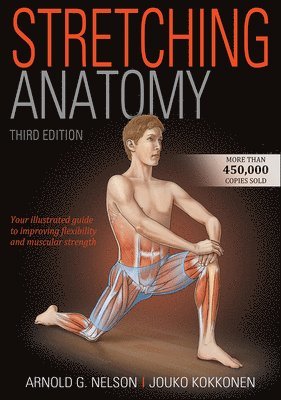 Stretching Anatomy 1