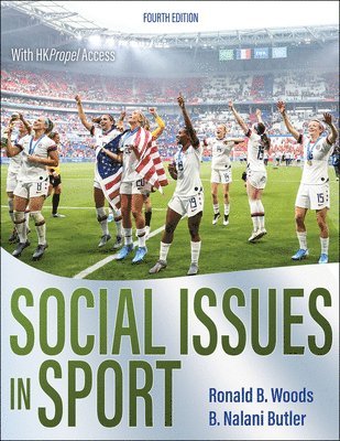 bokomslag Social Issues in Sport