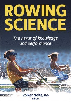Rowing Science 1