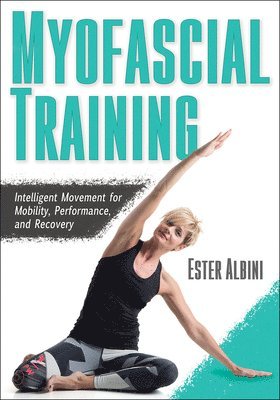 bokomslag Myofascial Training