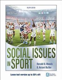 bokomslag Social Issues In Sport