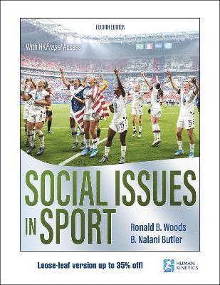 Social Issues In Sport 1