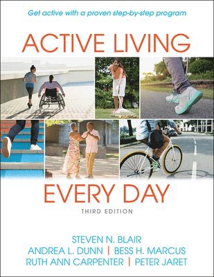 Active Living Every Day 1