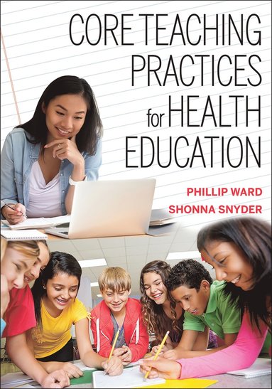 bokomslag Core Teaching Practices for Health Education