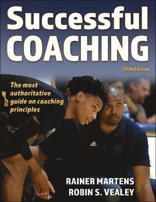 Successful Coaching 1