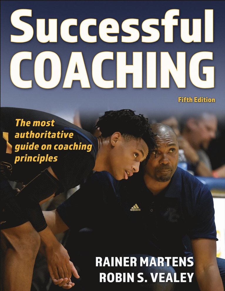 Successful Coaching