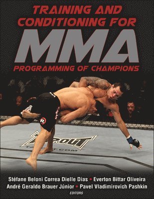 Training and Conditioning for MMA 1