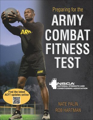 Preparing for the Army Combat Fitness Test 1