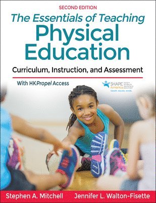 The Essentials of Teaching Physical Education 1