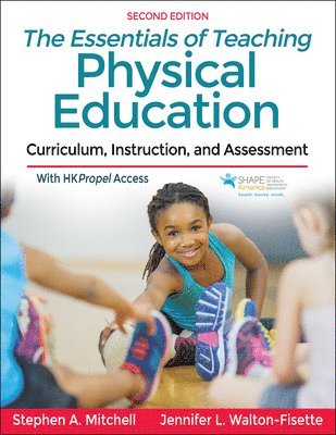 Essentials of Teaching Physical Education 1