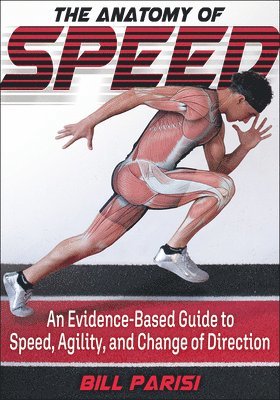 bokomslag Anatomy of Speed