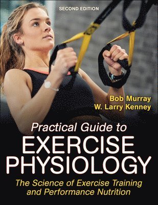 bokomslag Practical Guide to Exercise Physiology