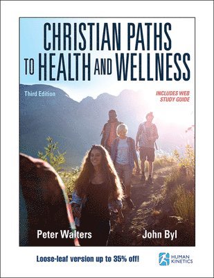 bokomslag Christian Paths to Health and Wellness