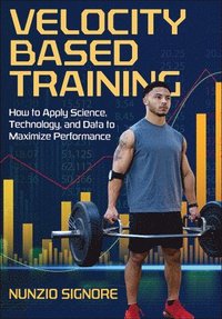 bokomslag Velocity-Based Training