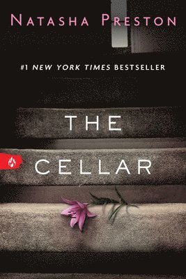 Natasha Preston - The Cellar, Häftad