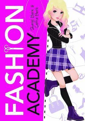 Fashion Academy 1