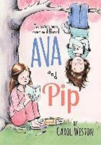 Ava and Pip 1