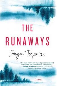 bokomslag The Runaways