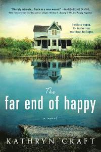 bokomslag Craft, K: Far End of Happy