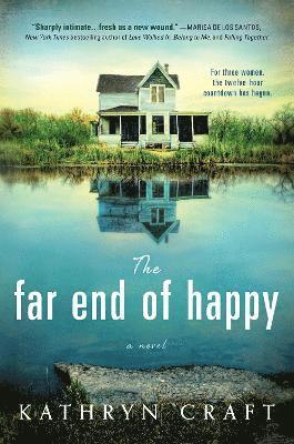 bokomslag Craft, K: Far End of Happy