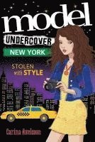 bokomslag Model Undercover: New York