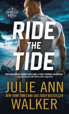 Ride the Tide 1