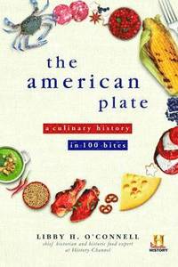 bokomslag The American Plate