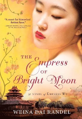 The Empress of Bright Moon 1