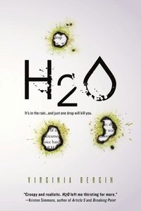 bokomslag H2O