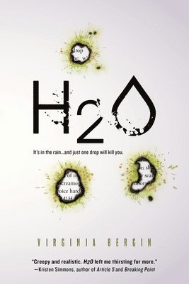 H2O 1