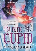 bokomslag I'm with Cupid