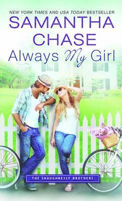 Samantha Chase - Always My Girl, Pocket