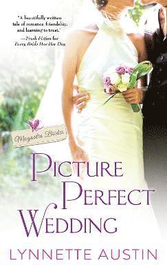Lynnette Austin - Picture Perfect Wedding: A Charming Southern Romance of Second Chances, Pocket