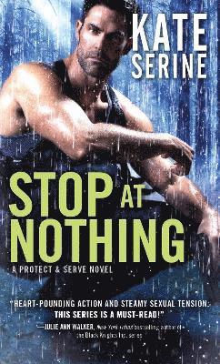 Stop at Nothing 1