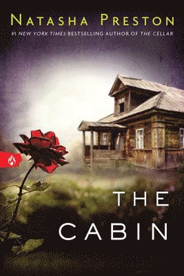 Natasha Preston - The Cabin, Häftad