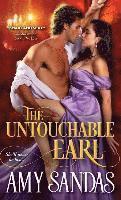 bokomslag The Untouchable Earl