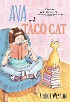 Ava and Taco Cat 1