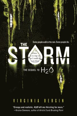 The Storm 1