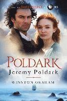 bokomslag Jeremy Poldark