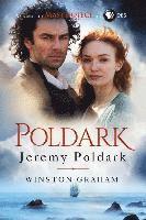 bokomslag Jeremy Poldark: A Novel of Cornwall, 1790-1791