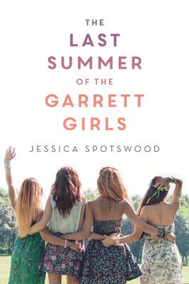 The Last Summer of the Garrett Girls 1